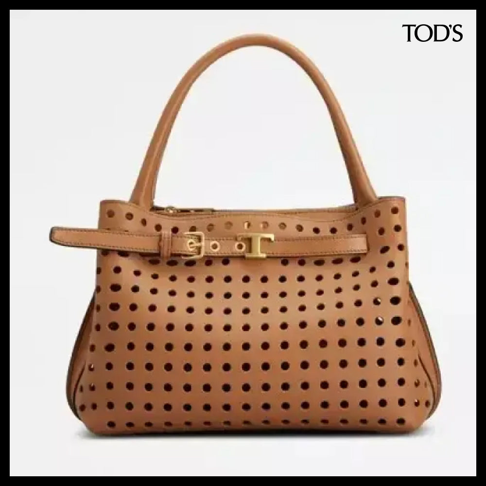 【TOD'S】Mini Handbag