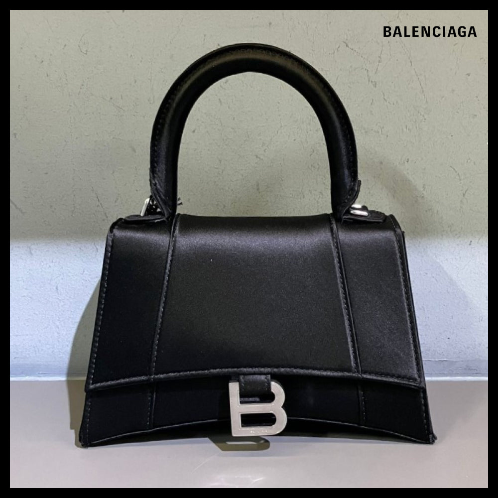 ★Balenciaga アウトレット セール ★Hourglass Small Handbag