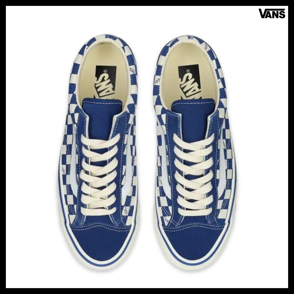 【VANS】LX OLD SKOOL 36