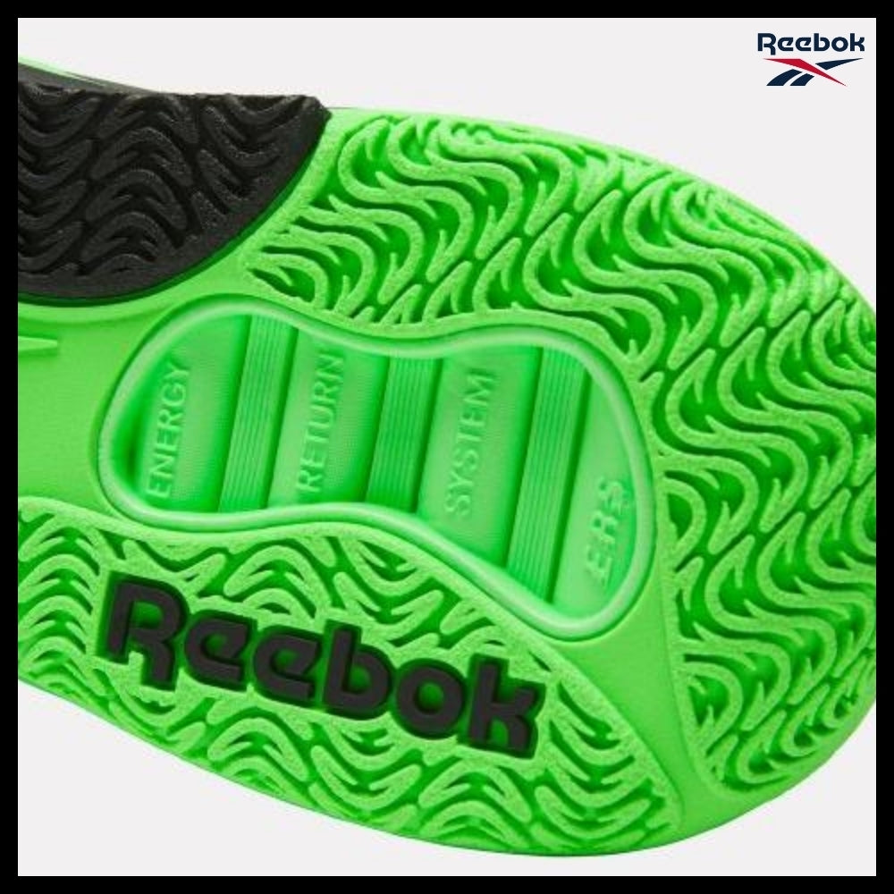 【Reebok】Engine A - Solar Lime