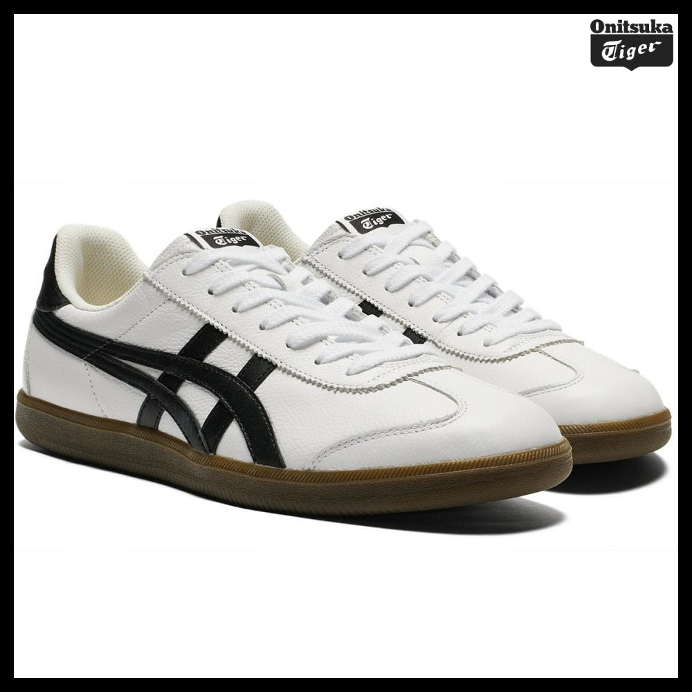 【ONITSUKA TIGER】Tokuten sneakers 100