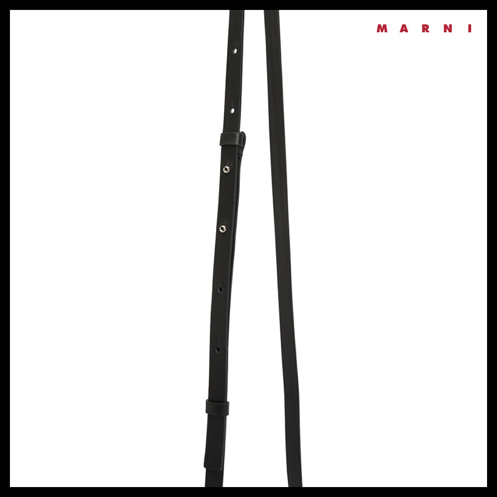 【MARNI】Soft Museo Shoulder Bag
