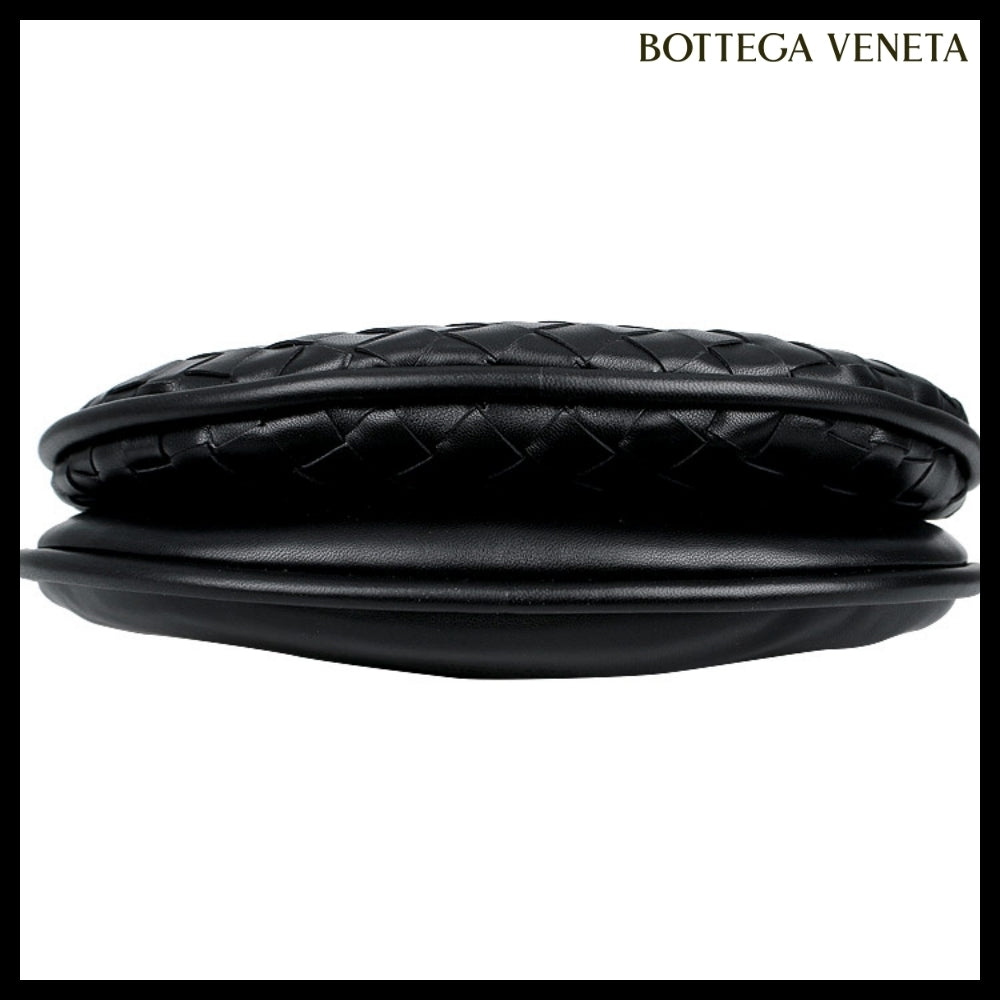 【正規品】Bottega Veneta Gemelli Messenger Bag
