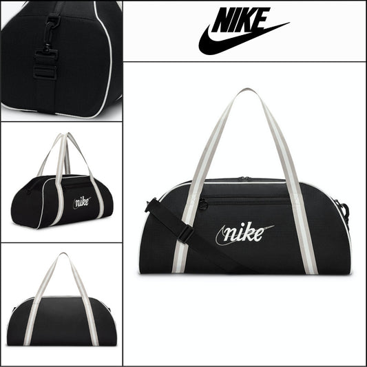 【NIKE】Gym Club Training Bag 24L Sports