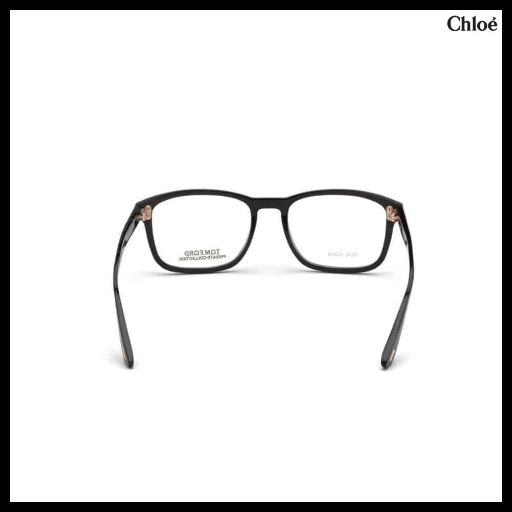 【Chloe】KEY BRIDGE HORN OPTICAL UNISEX FT063
