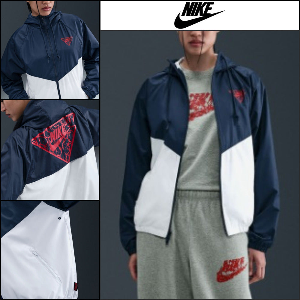 【NIKE】Men's Windrunner Jacket
