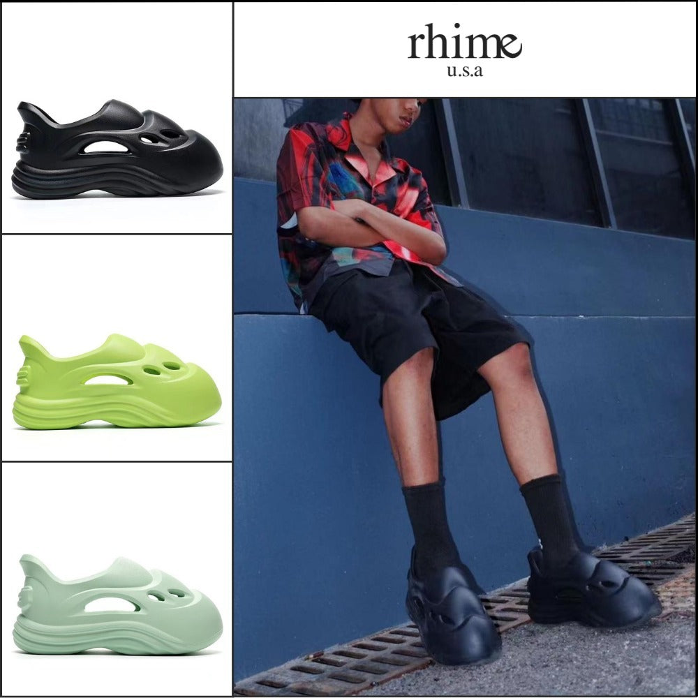 【Rhime】Alien Proto1 3Colors
