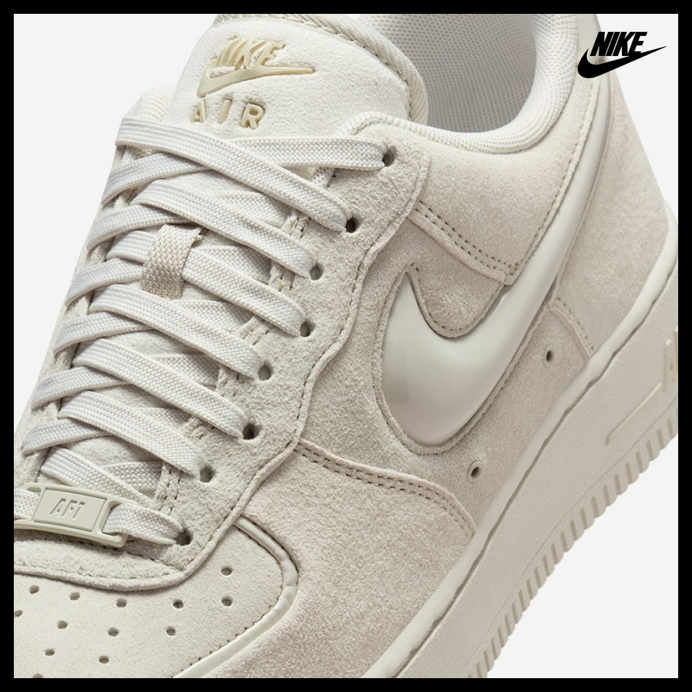 【Nike】 Air Force 1 '07 Trend RM 001