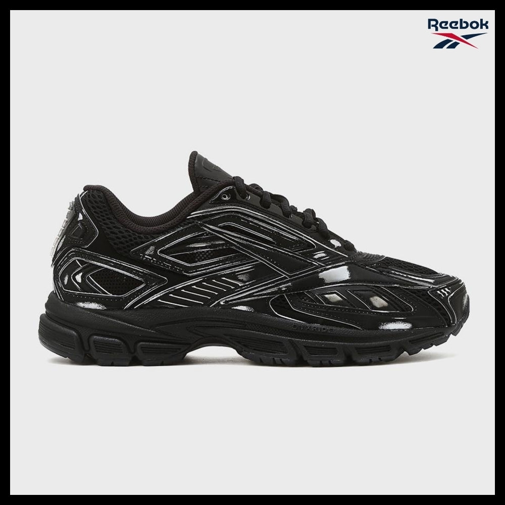 【Reebok】Premier Road Ultra - Buff Metallic Black