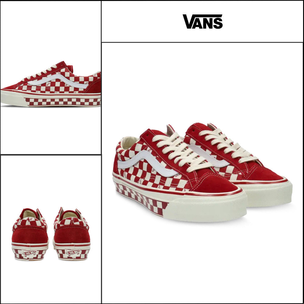【VANS】VANS LX Old Skool 36