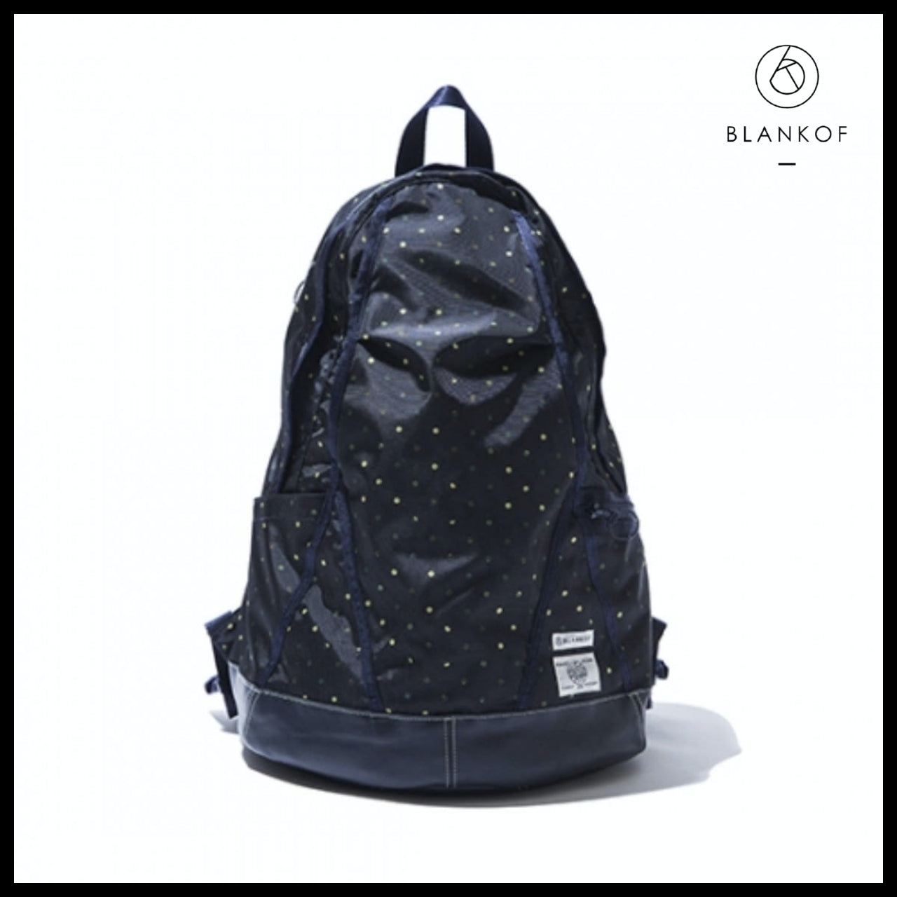 【BLANKOF】Eiffel Pack 27 Backpack (4 Colors)
