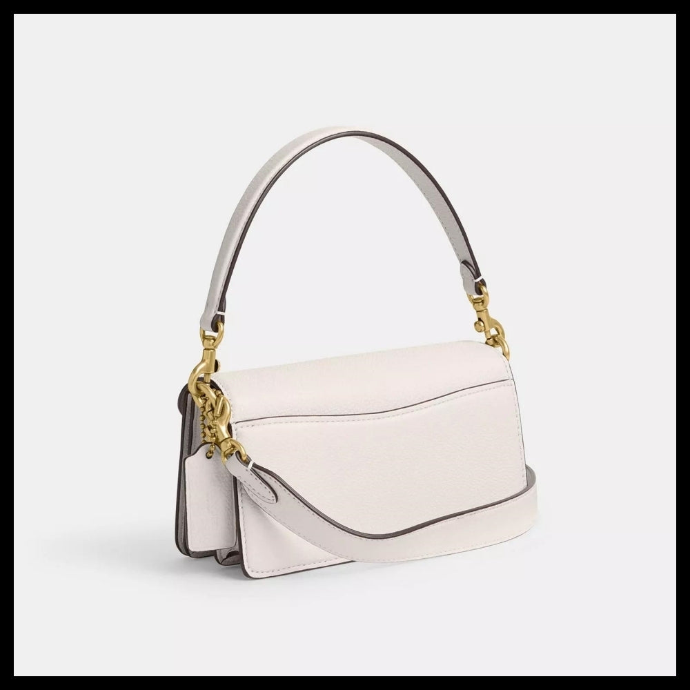 【Coach】Tabby Shoulder Bag 20