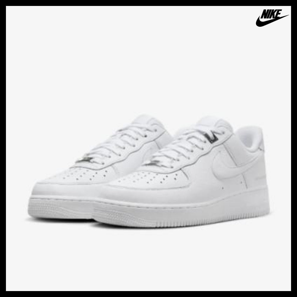 【Nike x 1017 Alyx】 Air Force 1 Low White
