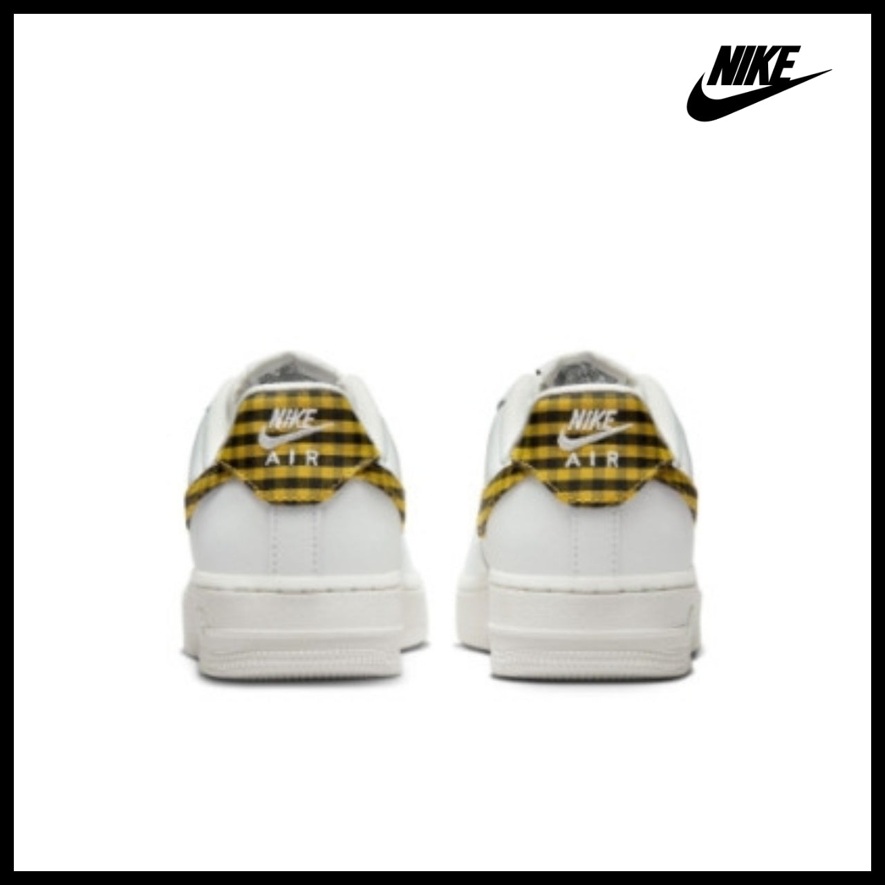 【Nike】 Air Force 1 Women's