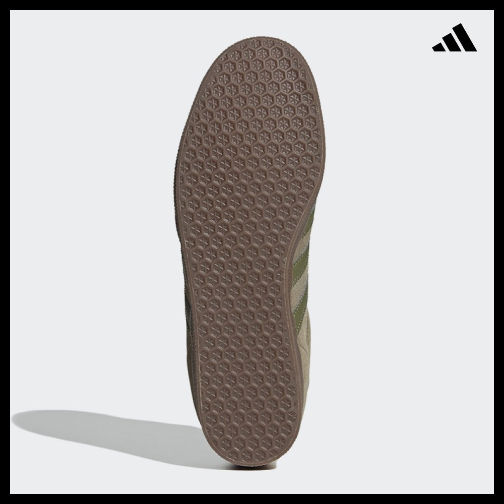 【ADIDAS】Gazelle Sneakers
