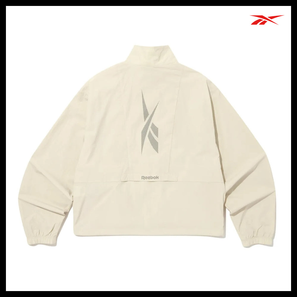 【Reebok】Vector Flash Windbreaker - 7 Colors