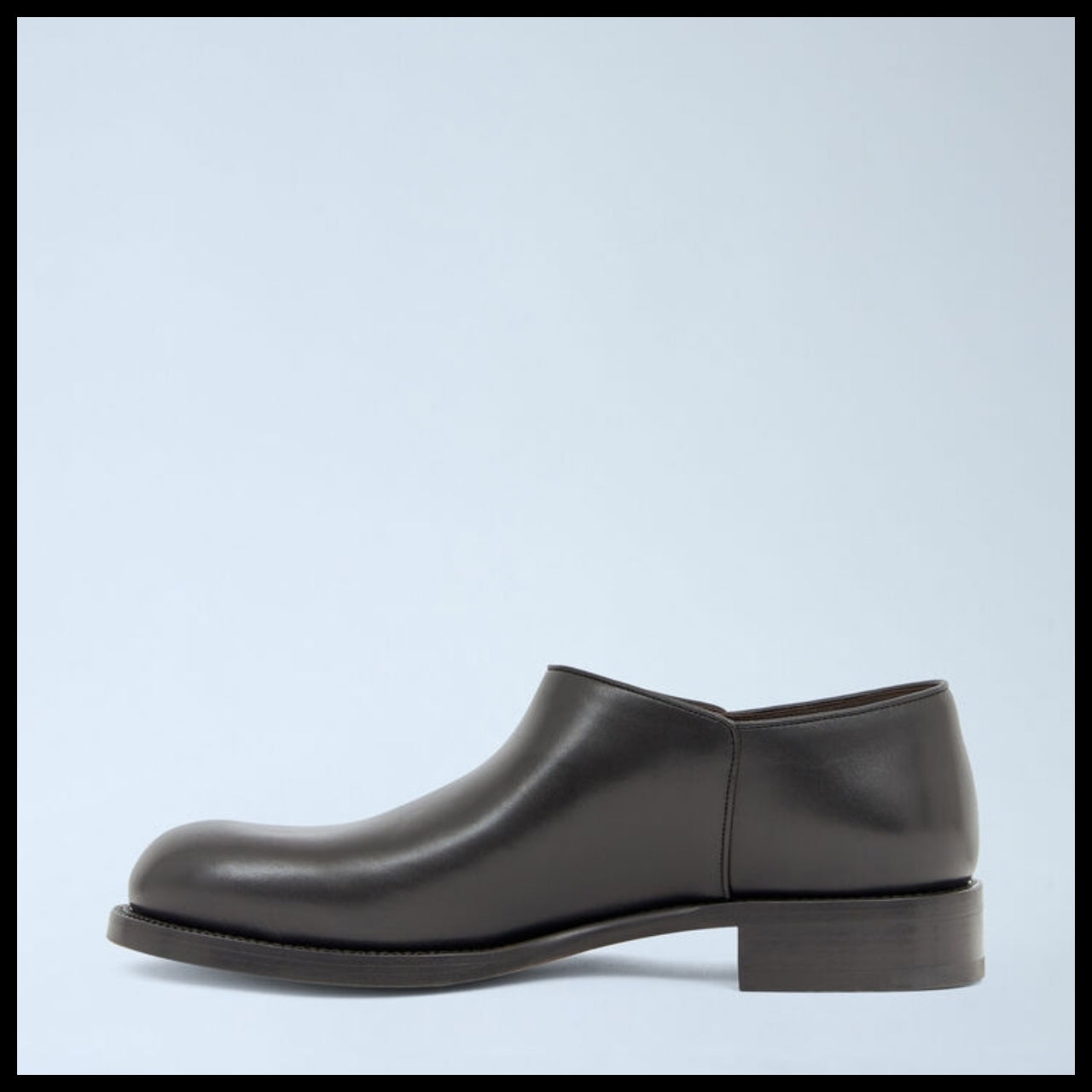 【THE ROW】Nobilis Shoe Boots
