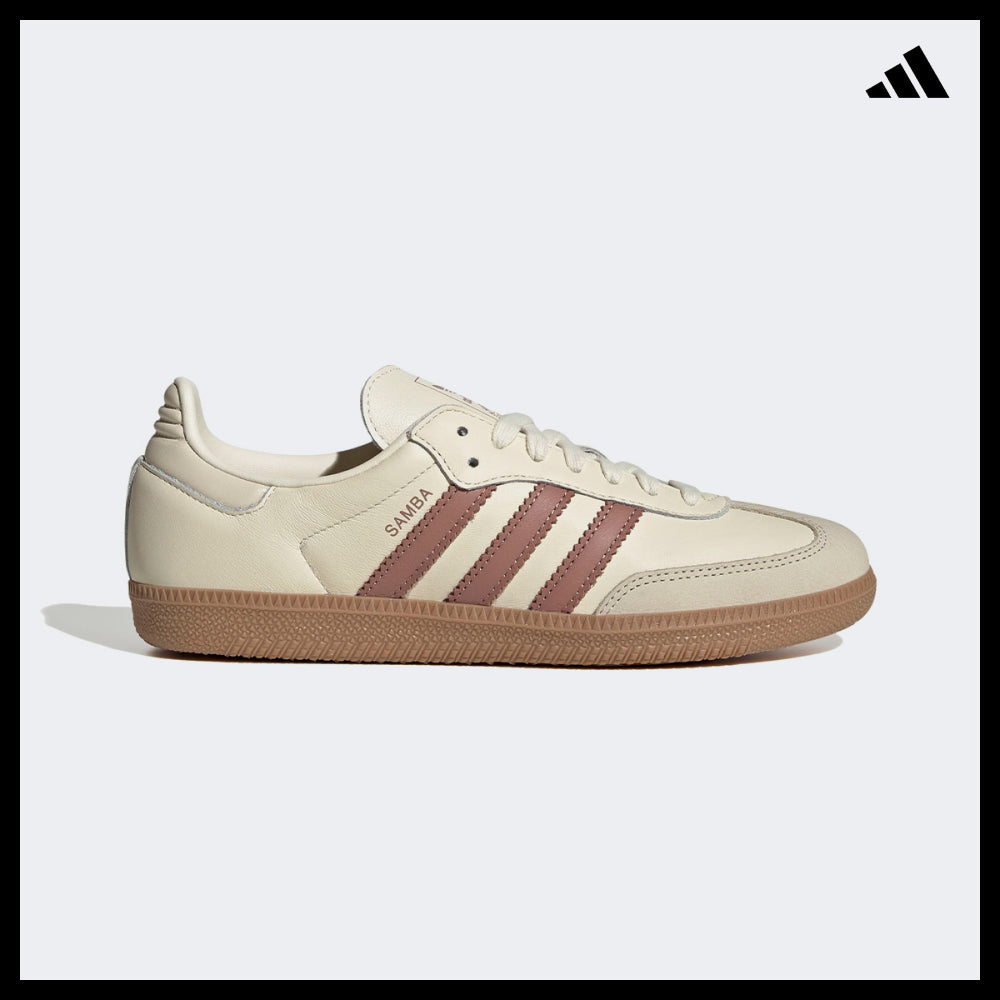 ★ADIDAS★ Samba OG Womens JS1361