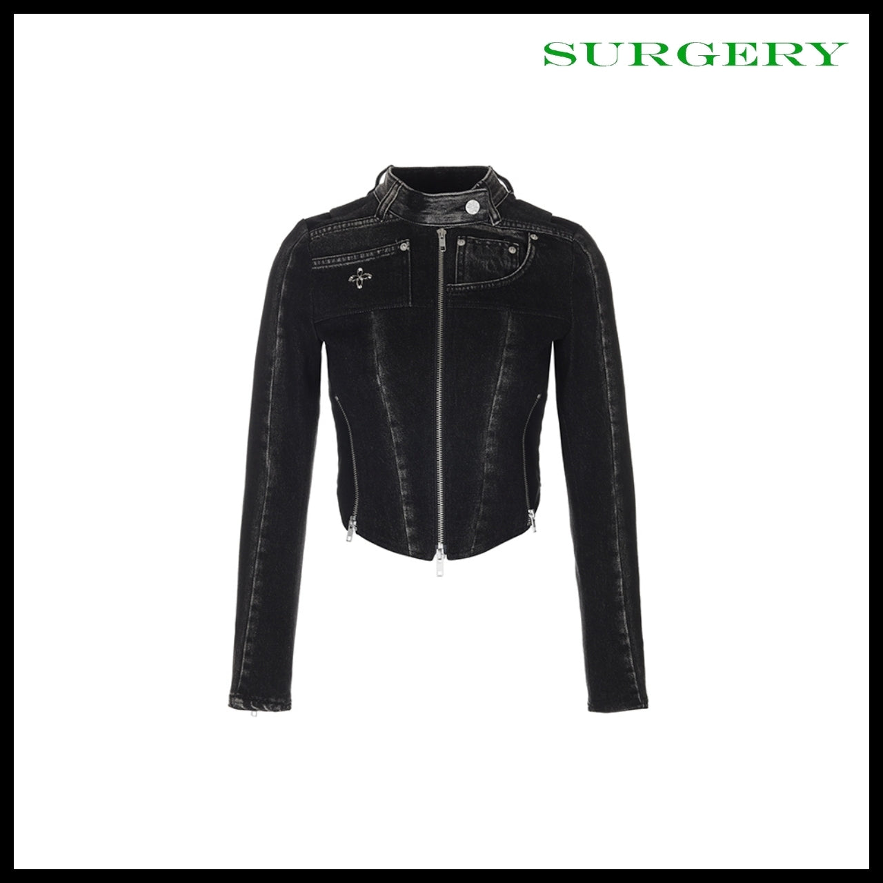 【SURGERY】PROCESS 027