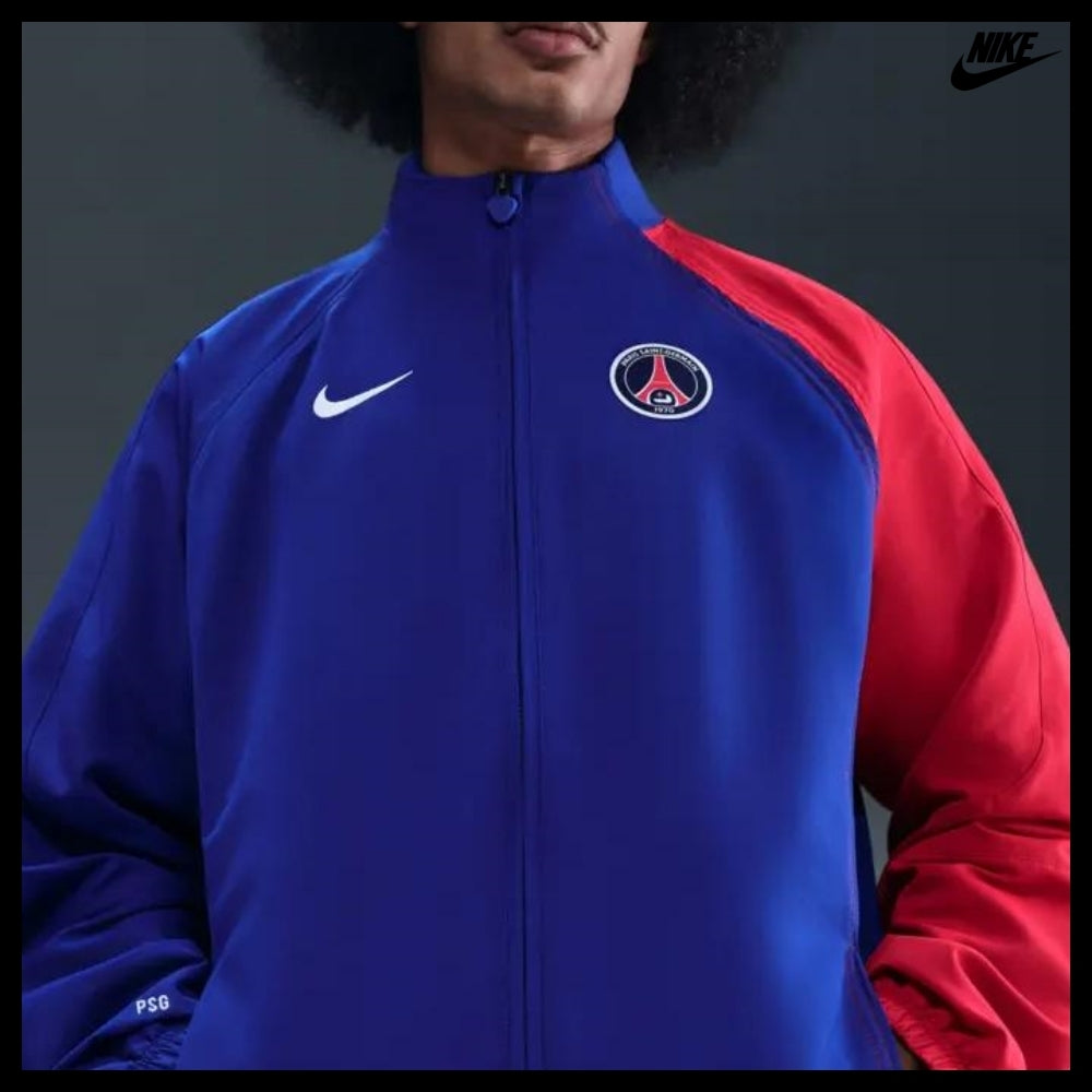 【NIKE】PSG M Reissue Track Jacket Old Royal