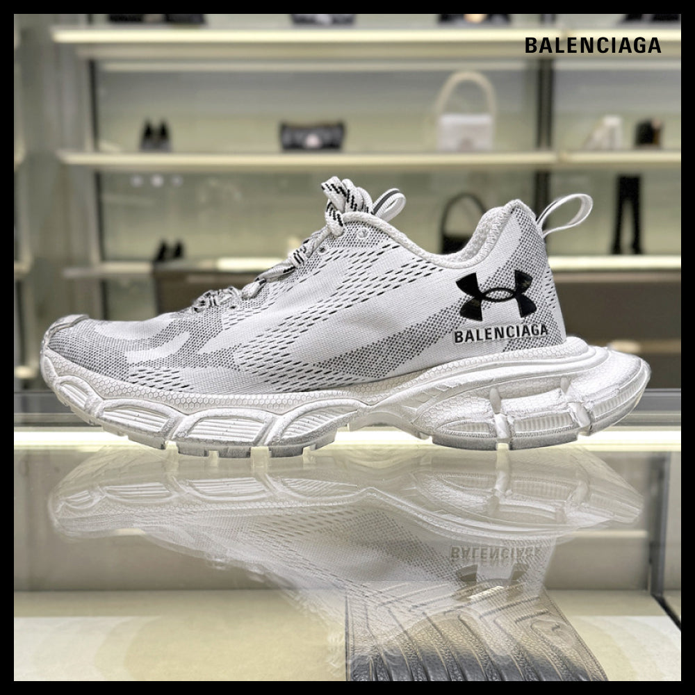★BALENCIAGAアウトレット セール ★3XL Knit Sneaker