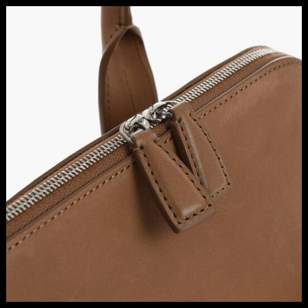 【The Row】DEVON Medium Tote Bag