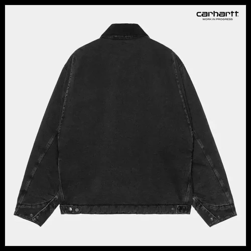 【Carhartt】FW25 Men OG Detroit Jacket