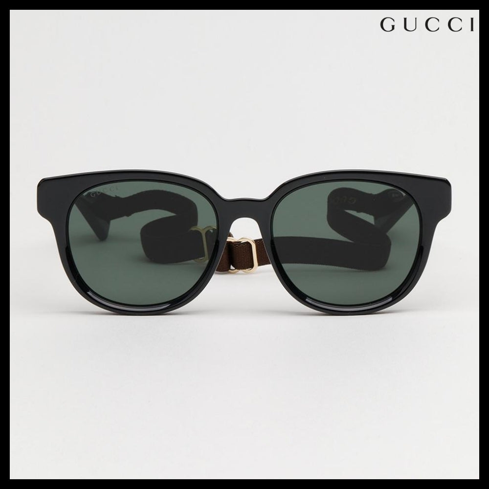 【GUCCI】Strap Luxury Acetate Detachable Asian Fit (Unisex)