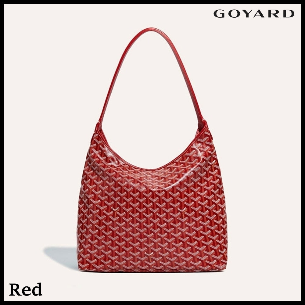 【GOYARD】Bohem Hobo Bag PM Shoulder Bag 4Colors