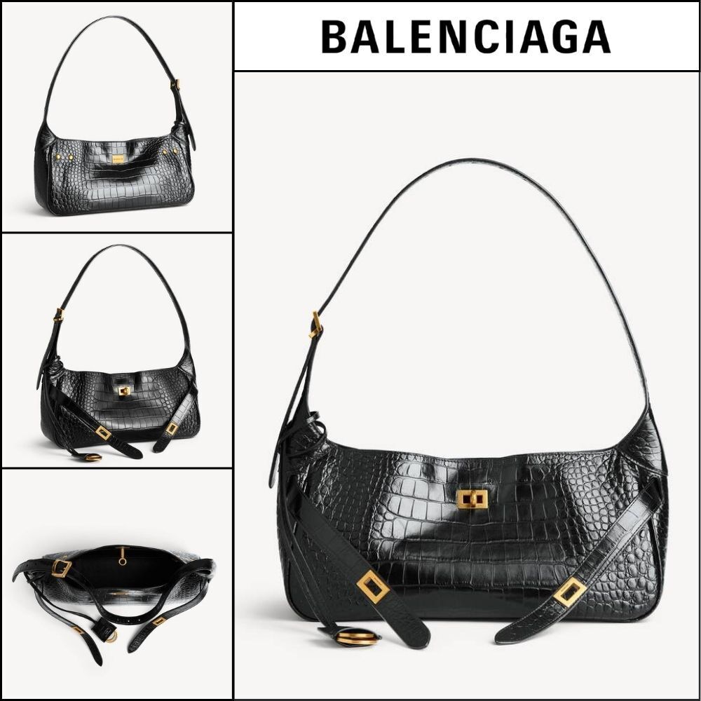 ★Balenciaga アウトレットセール ★BEL AIR SHOULDER BAG SMALL