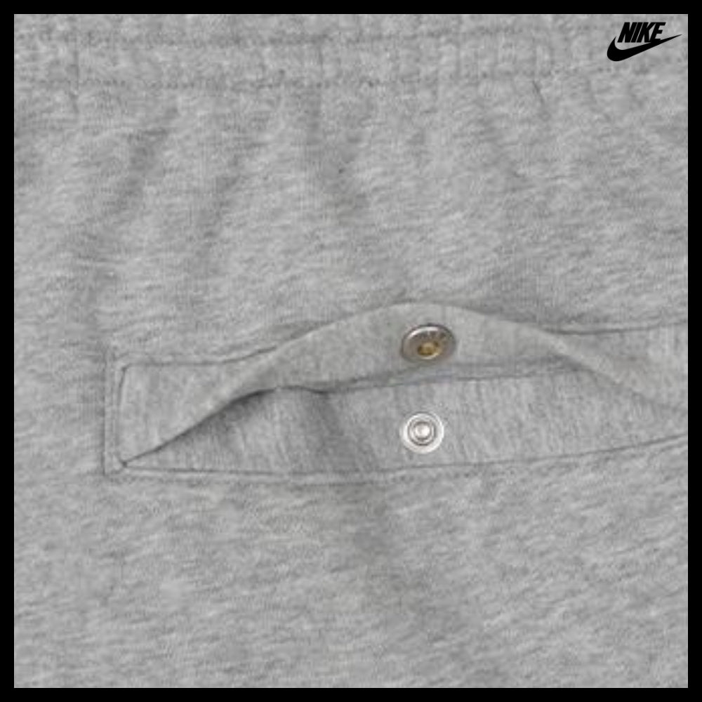 【NIKE】Club Brushed Jogger Training Tracksuit Long Pants