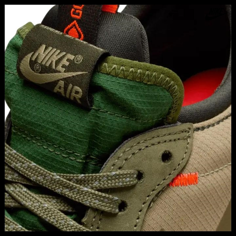 【NIKE】Air Jordan 1 Element Low AT Sneakers 201