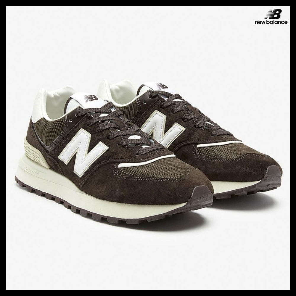 【New Balance】574 Legacy Sneakers Running Shoes
