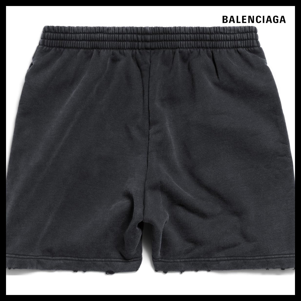 ★Balenciaga アウトレット セール ★Sweat Shorts