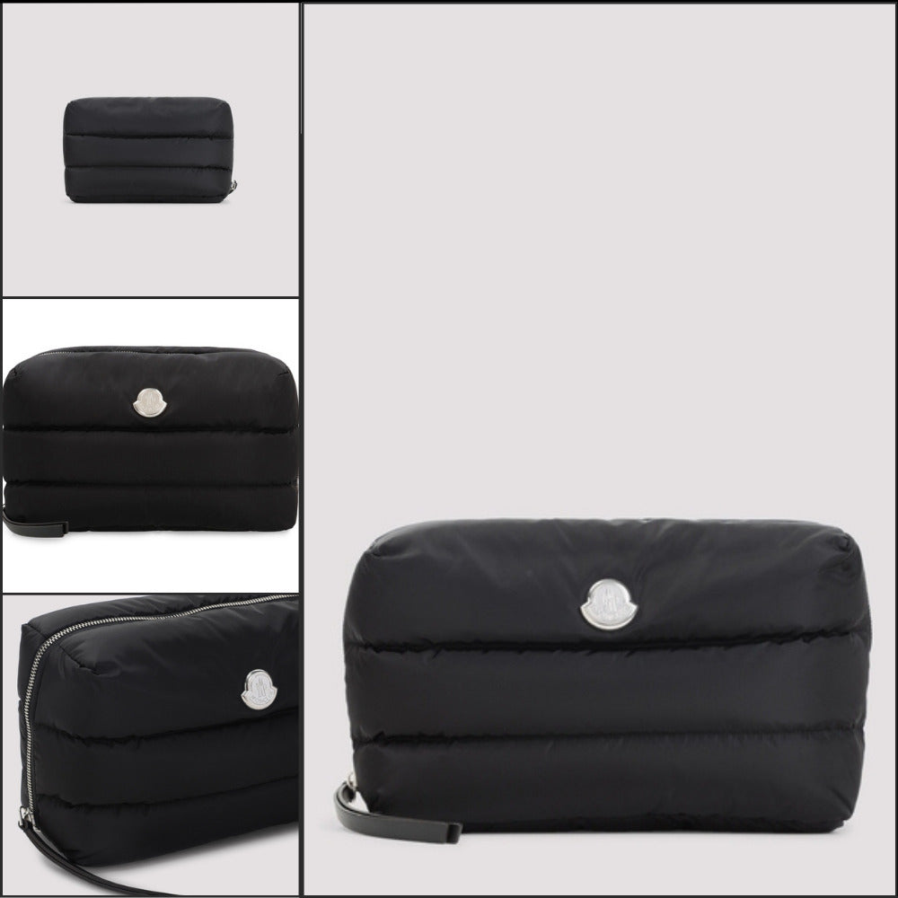 【MONCLER】Black Case