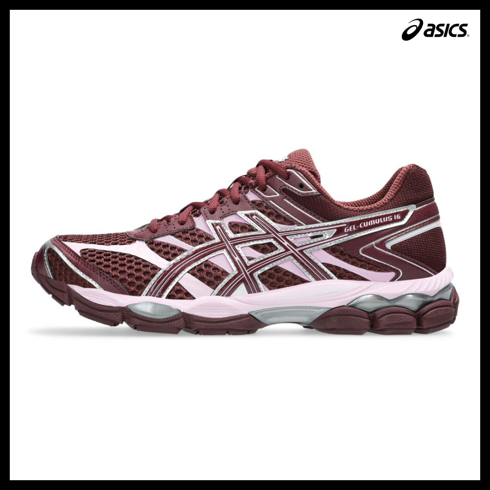 【asics】GEL-Cumulus 16 - Port Royal: Port Royal