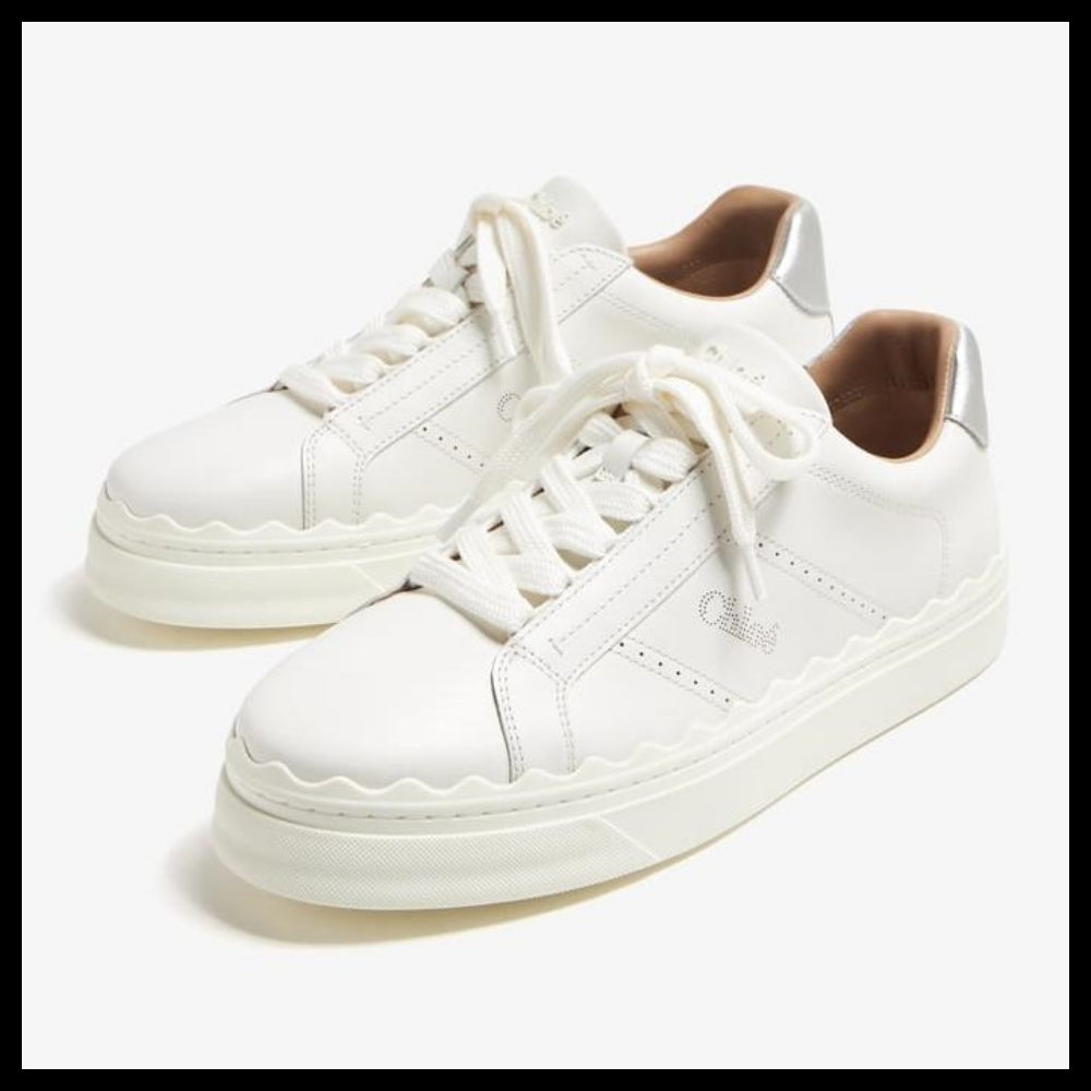 ◆Chloe◆ LAUREN Sneakers