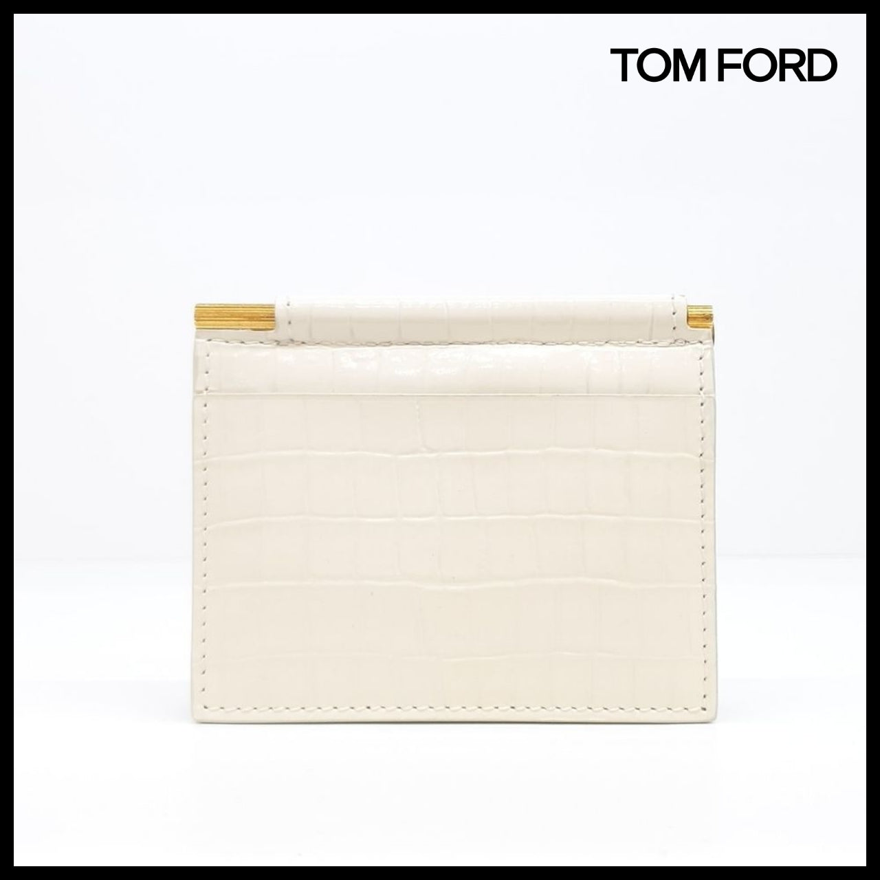 【TOM FORD】MINI WALLET