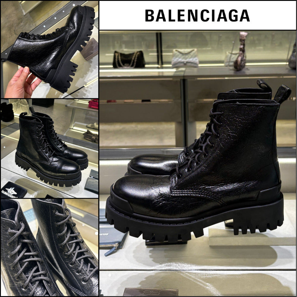 ★Balenciaga アウトレット セール ★Strike 20mm Boot