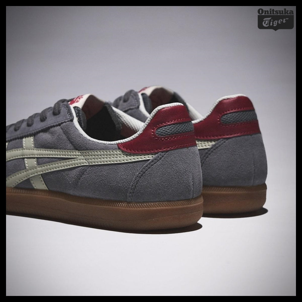 【ONITSUKA TIGER】Tokuten sneakers
