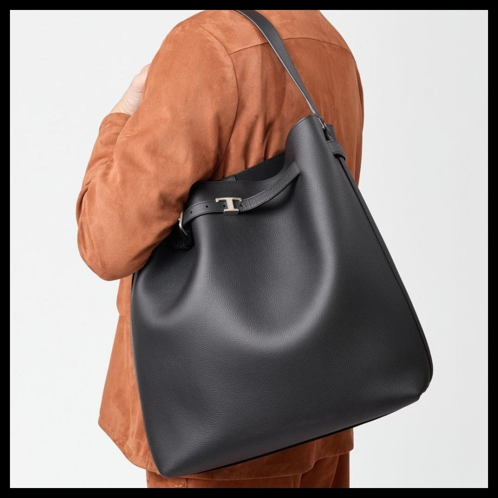 【TOD'S】Hobo Bag Medium