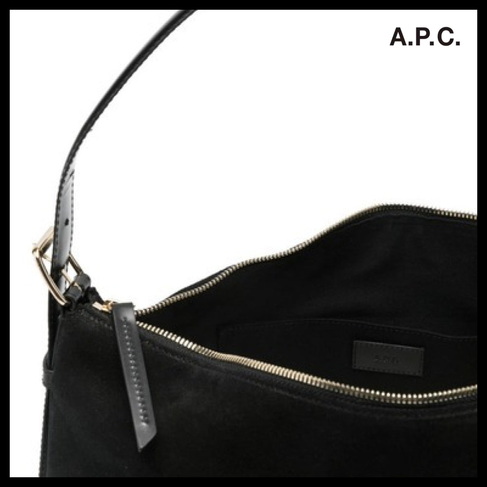 【A.P.C】Vera Maxi Bag