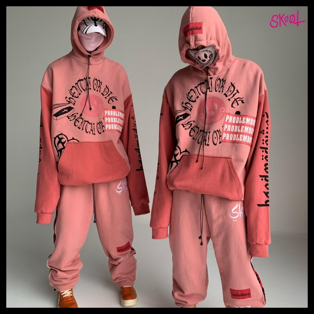 【SKOOT】Hentai or Die Set