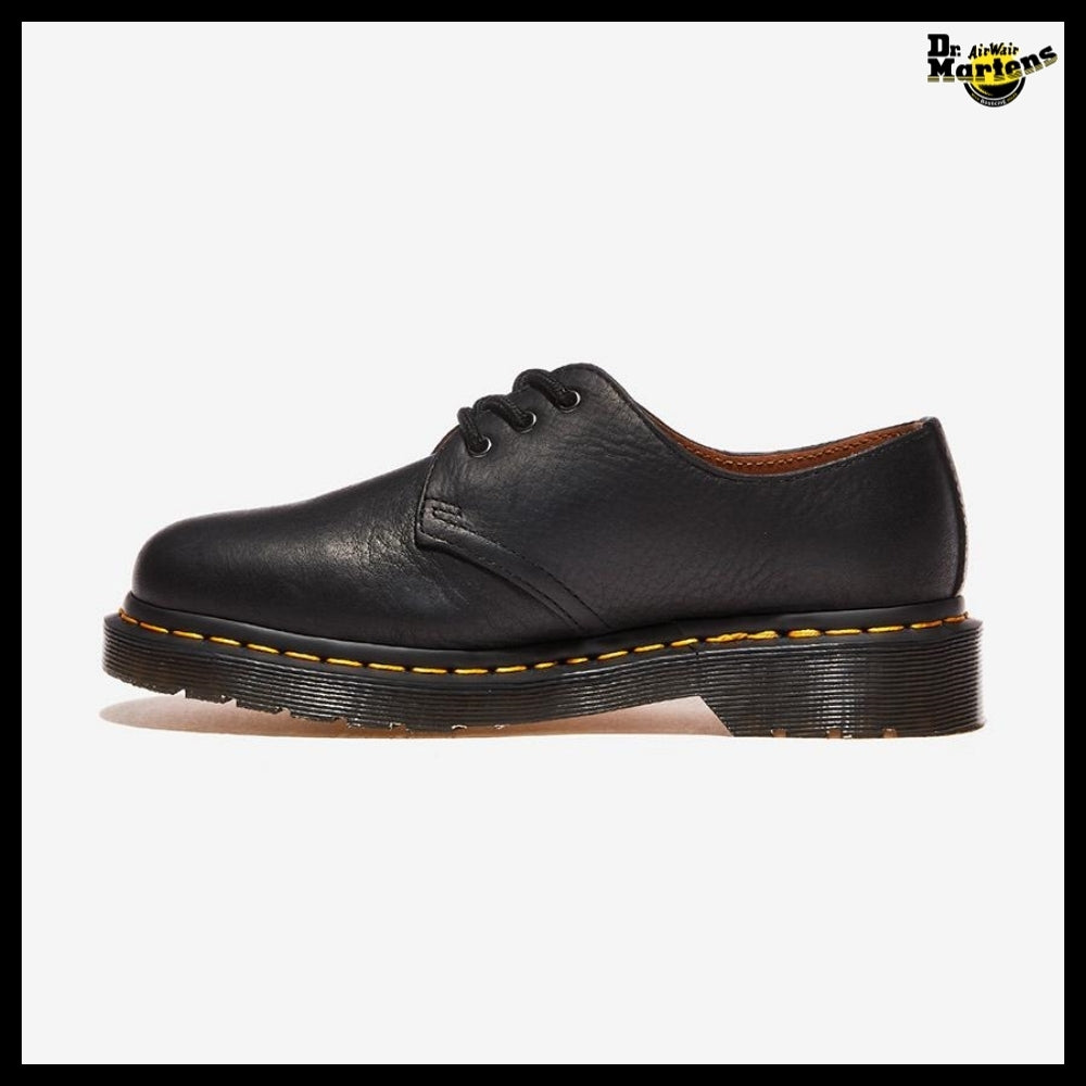【Dr.Martens】1461 Black Ambassador
