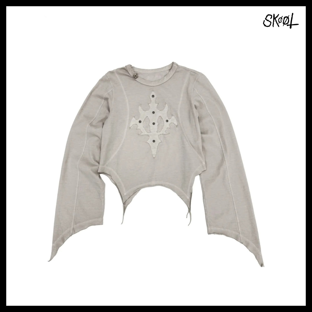【SKOOT】Mirae Top 2Colors