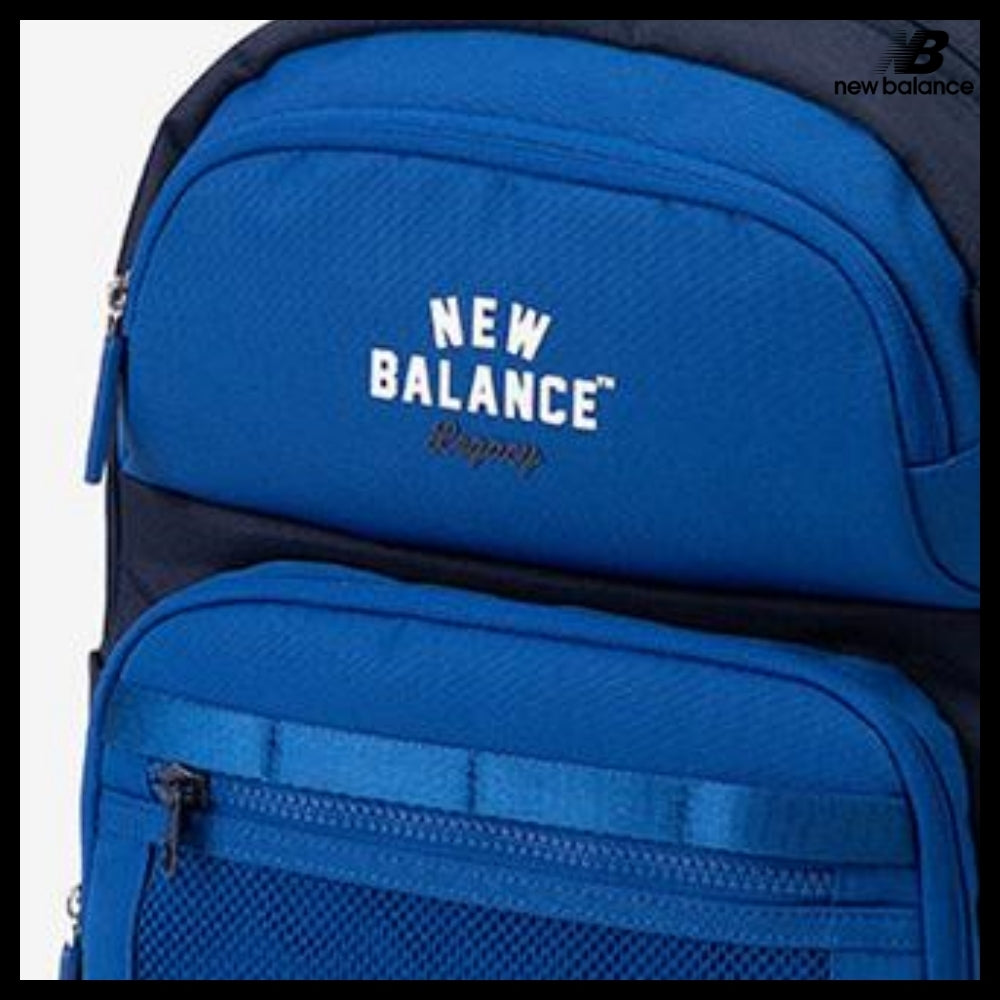 【New Balance】Essential Sporty