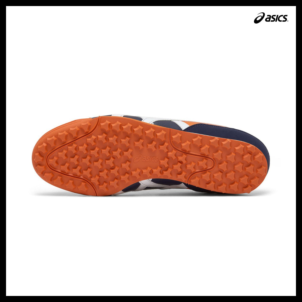 【asics】Gel Preshot Classic Peacoat White