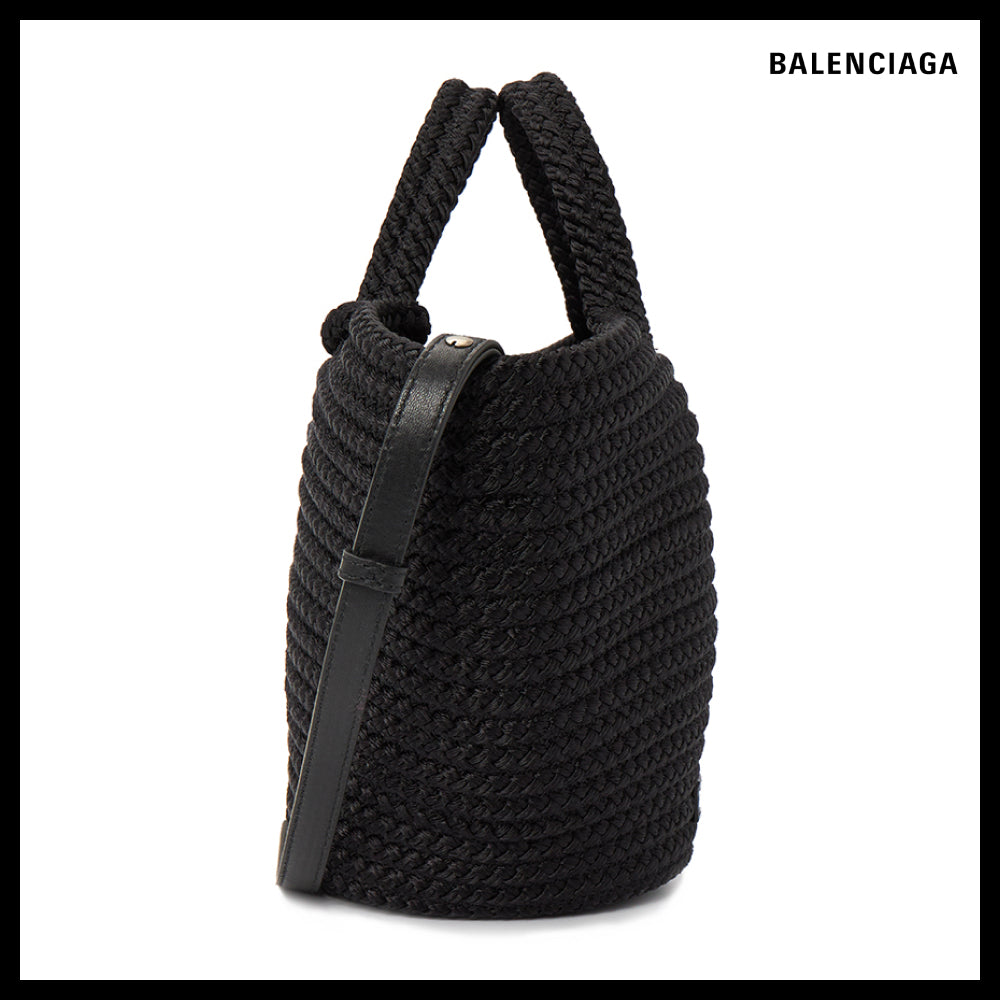 ★Balenciaga アウトレット セール ★Ibiza Basket With Strap