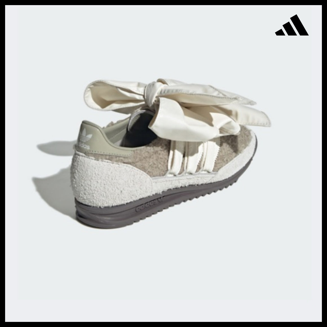 【ADIDAS】SL 72 Original Women’s JQ4291