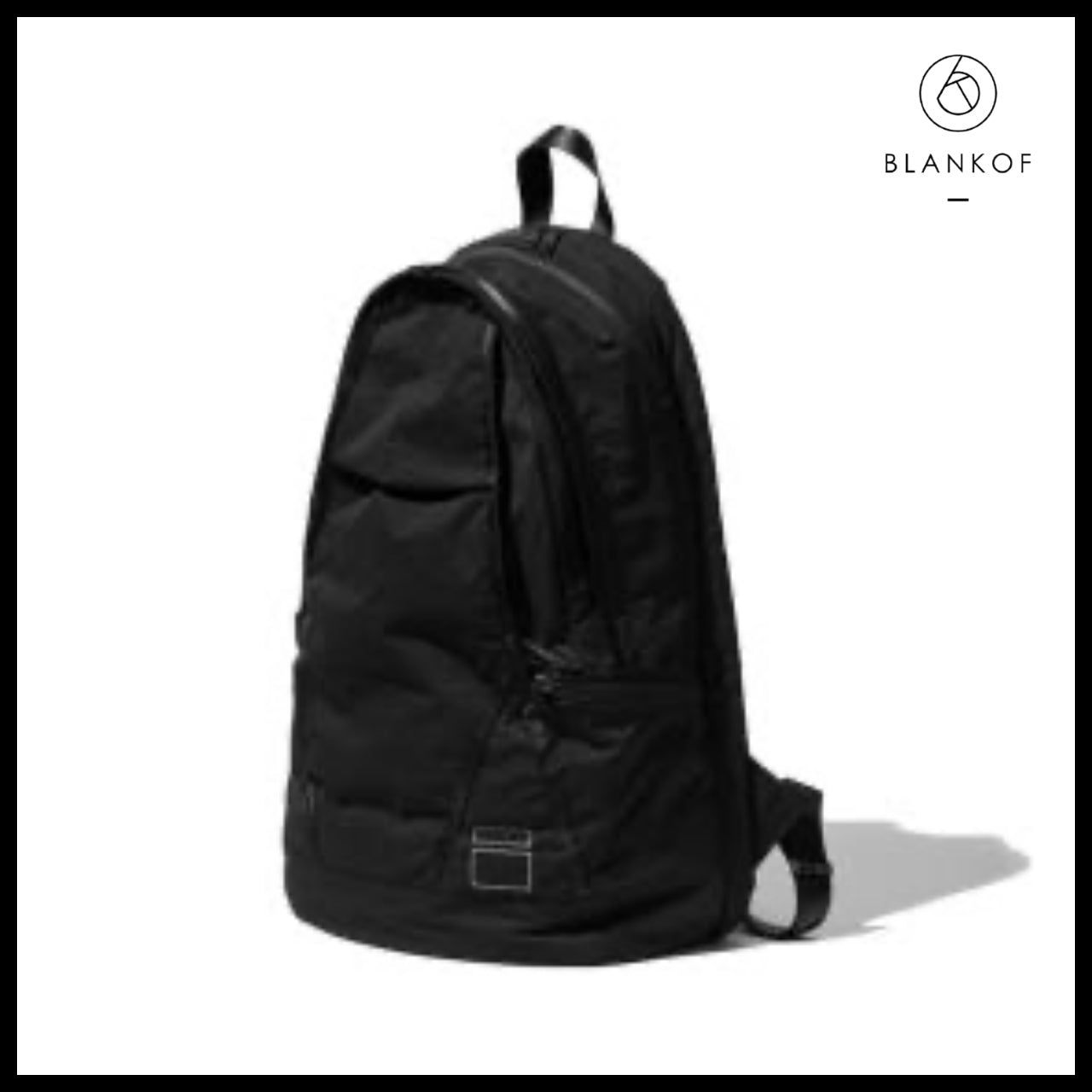 【BLANKOF】Eiffel Pack 27 Backpack (4 Colors)